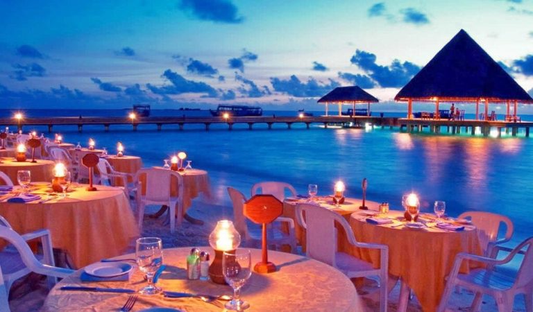 Sun Siyam Iru Veli Named Best Wedding Destination at TTM Awards 2026
