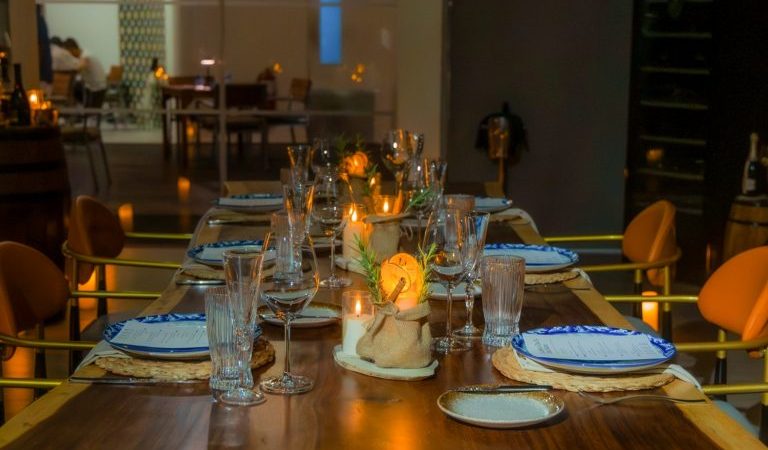 Sun Siyam Iru Veli Strengthens Luxury Culinary Offering with Exclusive Chef Jan Punčochář Residency