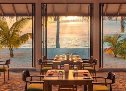 Sun Siyam Iru Veli Unveils ‘Prism’ Festive Island Experience for the 2026–2027 Holiday Season