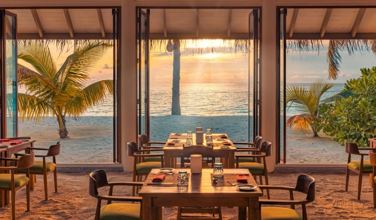 Sun Siyam Iru Veli Unveils ‘Prism’ Festive Island Experience for the 2026–2027 Holiday Season