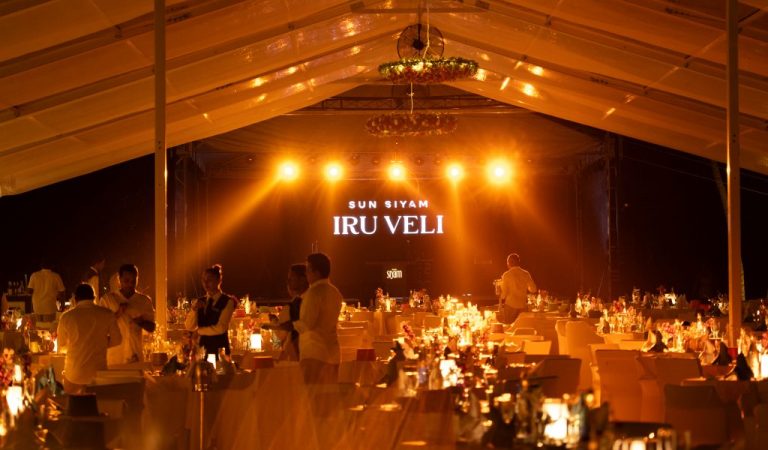 Sun Siyam Iru Veli Unveils ‘Prism’ Festive Programme for Year-End Island Celebrations
