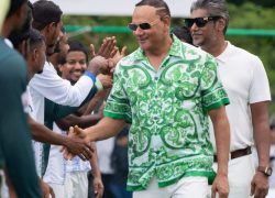 Sun Siyam Olhuveli Crowned South Malé Zone Champion After Dramatic Resort League 2026 Final