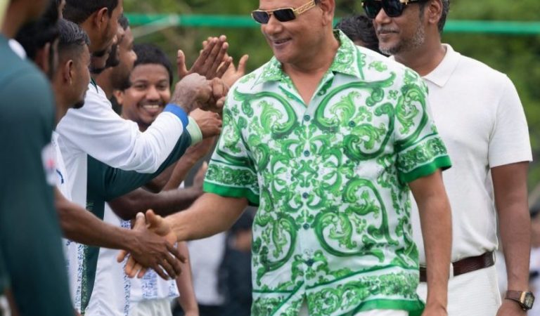 Sun Siyam Olhuveli Crowned South Malé Zone Champion After Dramatic Resort League 2026 Final