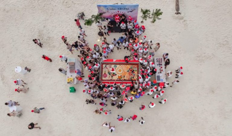 Sun Siyam Olhuveli Elevates Festive Season with Charith N. Silva’s Signature Culinary Experience
