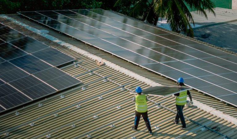 Sun Siyam Resorts Unveils One of Maldives’ Largest Solar Energy Programmes at Siyam World and Olhuveli