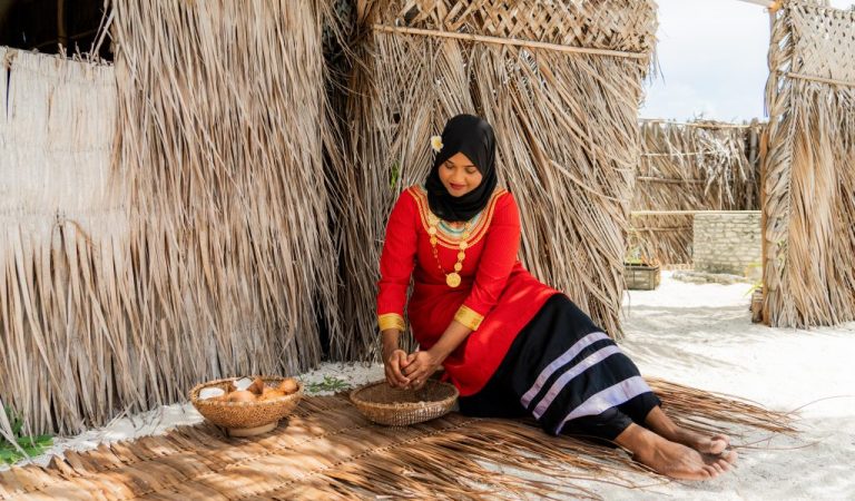 Sun Siyam Vilu Reef Brings Maldivian Heritage to Life Through Authentic Island Experiences