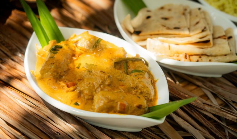 Sun Siyam Vilu Reef Elevates Maldivian Heritage with Signature Kandu Kukulhu Culinary Experience