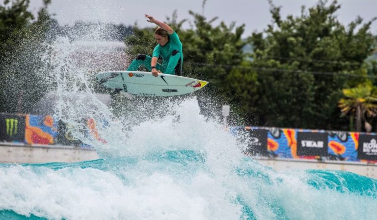 Surf, Sun, and a Historic First Four Seasons Kuda Huraa Welcomes Youngest Contender for 2025 Surfing Champions Trophy