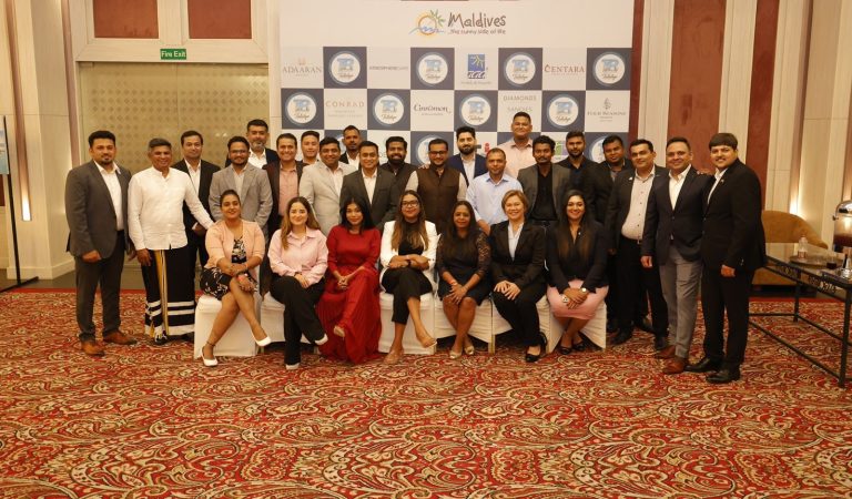 Tatabye Tours Drives Strong Engagement with Four-City Maldives Roadshow in South India