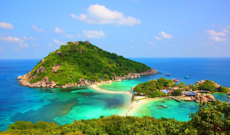 Thailand Approves 30-Day Visa-Free Entry for Maldivian Passport Holders