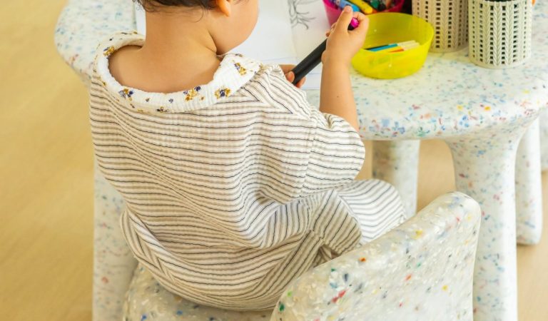 The Nautilus Maldives Introduces Sustainable Play Spaces in Collaboration with ecoBirdy