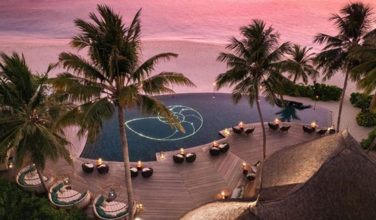 The Nautilus Maldives Introduces Wellness-Centric Escape Offer in June
