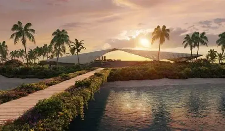 The Ritz-Carlton Maldives, Fari Islands Earns Forbes Travel Guide Five-Star Recognition for 2026