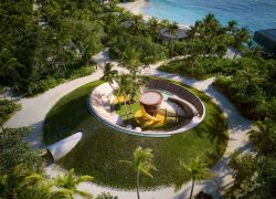The Ritz-Carlton Maldives, Fari Islands to Present Expanded Summer Collective 2026 Experience