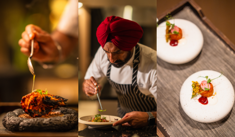 The St. Regis Maldives Vommuli Resort Expands Culinary Identity with Indian Ocean-Focused Diwali Programme