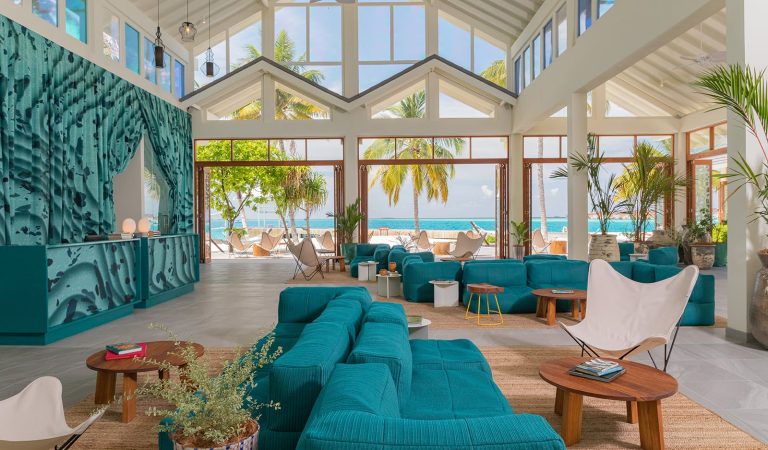 The Standard, Maldives Earns Green Globe Certification, Underscoring Strong Sustainability Agenda in Raa Atoll