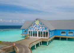 Resort Photography
