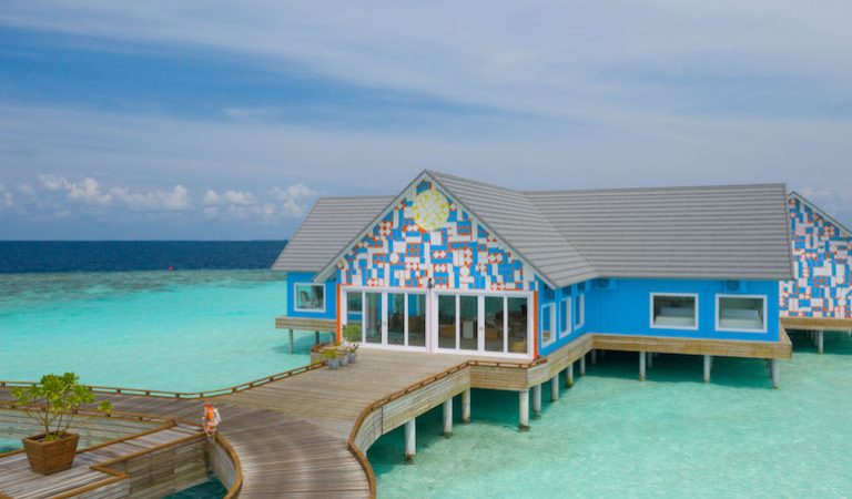 Resort Photography