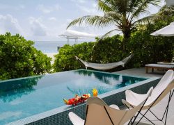 The Standard, Maldives by Hyatt Unveils Refreshed Pool Villas with Exclusive Upgrade Offer