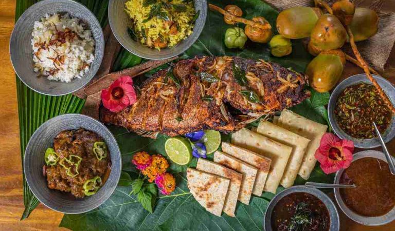 The Standard, Maldives to Host Week-Long Lunar New Year Celebration in Raa Atoll