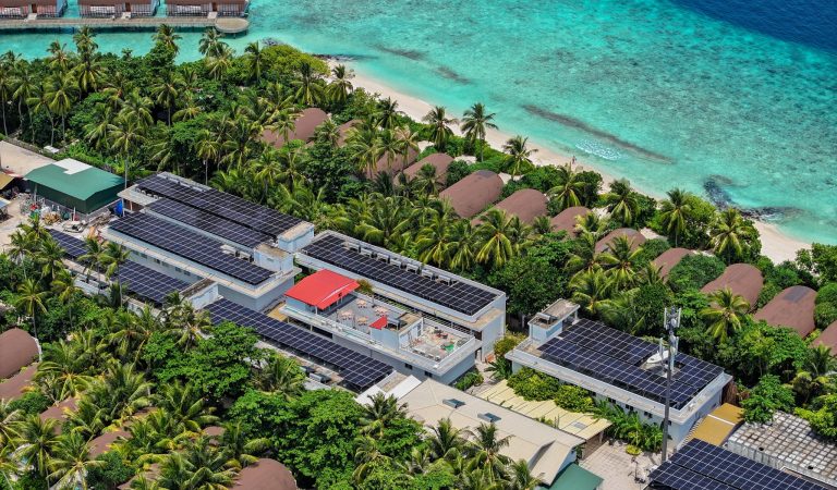 The Westin Maldives Miriandhoo Resort Earns Global Recognition
