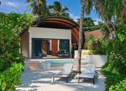 The Westin Maldives Miriandhoo Resort Marks World Sleep Day with Week-Long Wellness Experiences Focused on Rest and Rejuvenation
