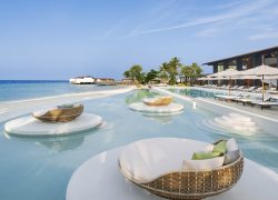 Marriott International Hotel