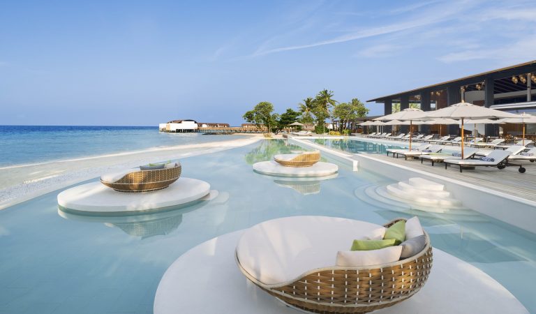 Marriott International Hotel