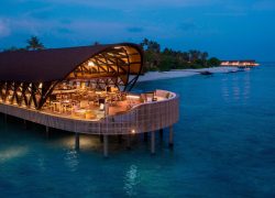 The Westin Maldives Miriandhoo Resort marks Earth Day with immersive sustainability experiences in Baa Atoll