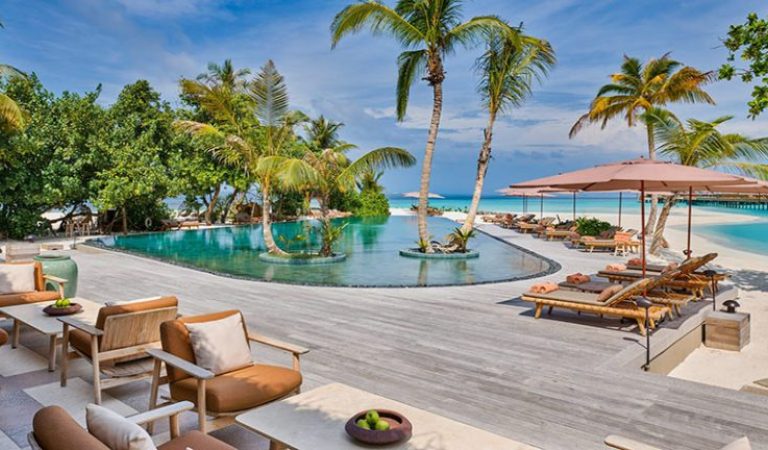 Three Years of Excellence Alila Kothaifaru Maldives Honors Team Spirit and Community Bonds