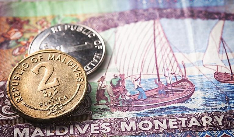 Tourism-Fuelled Revenues Support Maldives Amid Fiscal Deficit of MVR 1.9 Billion