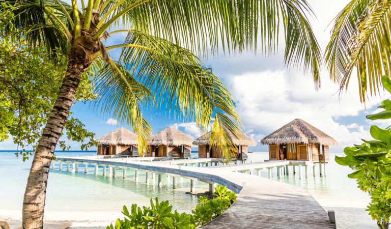 Tourism GST Adjustment in the Maldives Begins, Expected to Boost Revenue by Over USD 13 Million