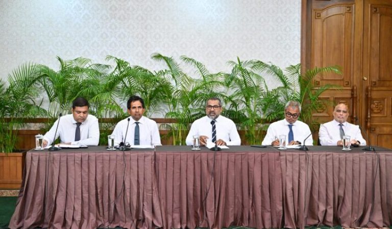 Tourism Minister Says BML Ready to Assist Resorts Affected by Regional Developments