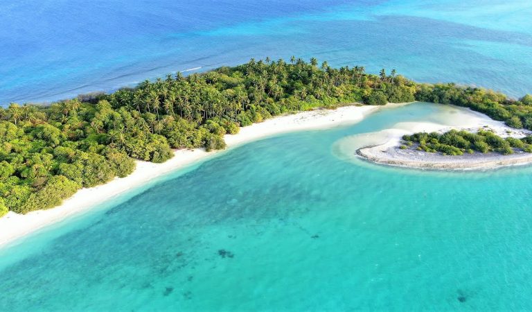 Tourism Ministry Opens Bidding for Resort Development Projects in Kelaa and Kaashidhoo Lagoons