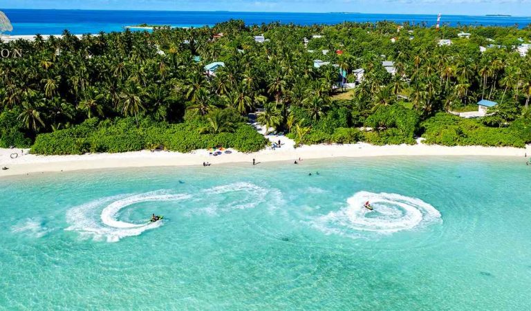 Tourism Ministry Opens Tender for New Tourist Hotel Development in Nilandhoo, Faafu Atoll