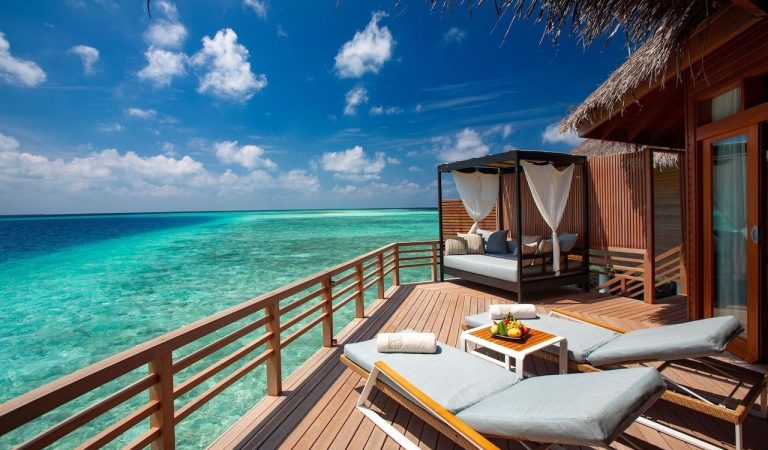 Tourism Strategy Focuses on Longer Stays and Luxury Visitors as Maldives Celebrates One Million Tourist Milestone