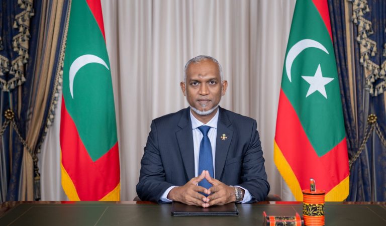 Tourism at the Heart of Progress President Muizzu Highlights Maldives’ Vision on World Tourism Day
