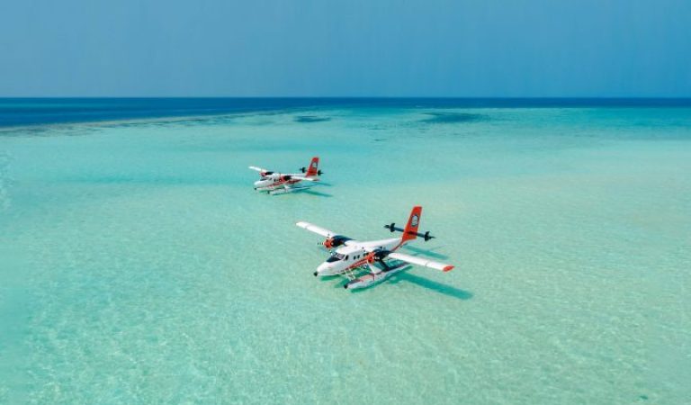 Trans Maldivian Airways Expands Seaplane Fleet with 66th Aircraft to Support Growing Resort Connectivity