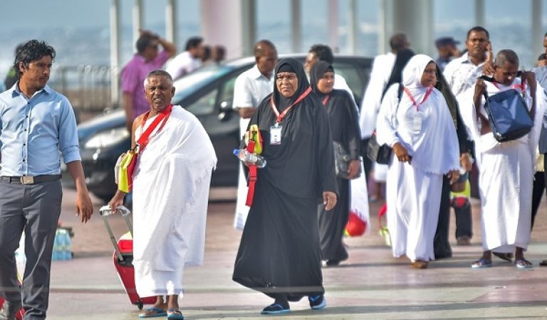 Travelers Advised to Arrive Early at Velana International Airport Due to Increased Traffic