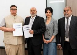 USD 175 Million Sustainable Township Planned Across Thaa Atoll Islands