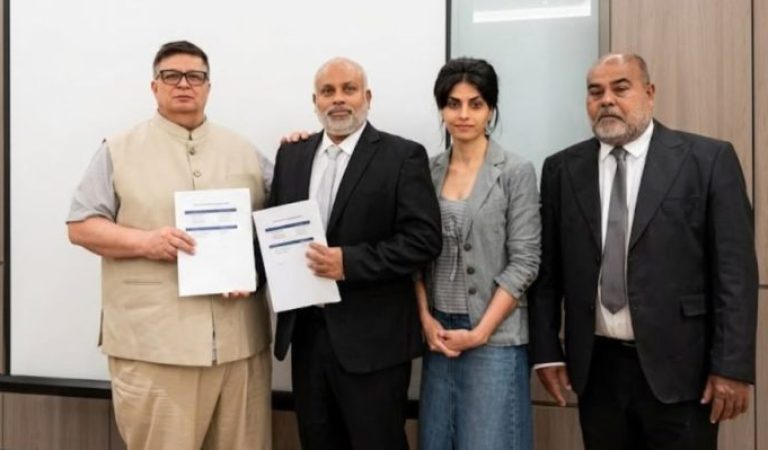 USD 175 Million Sustainable Township Planned Across Thaa Atoll Islands