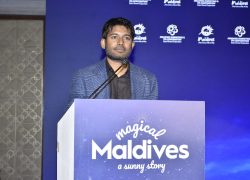 VMC CEO Highlights Need for Adaptive Tourism Strategies at PATA Annual Summit 2026