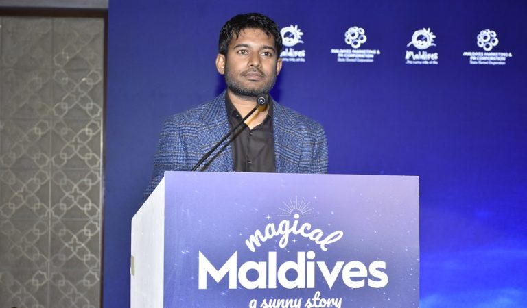 VMC CEO Highlights Need for Adaptive Tourism Strategies at PATA Annual Summit 2026