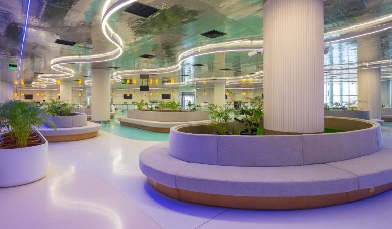 Velana Airport Launches Seaplane Check-In at New Terminal 1, Enhancing Resort Transfers for Arriving Visitors