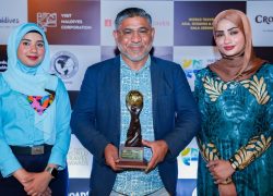 Velana International Airport Crowned Indian Ocean’s Leading Airport 2026 for 13th Time