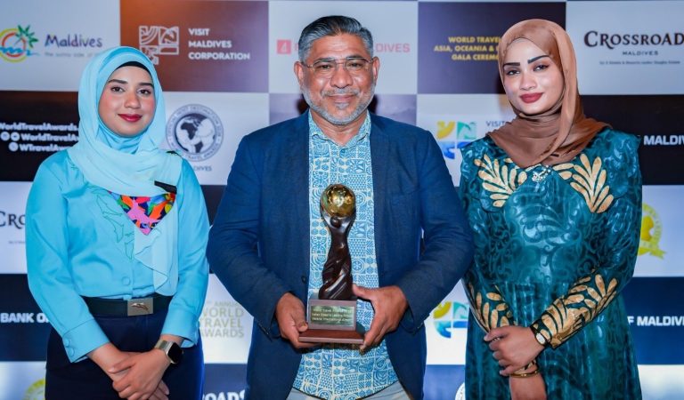 Velana International Airport Crowned Indian Ocean’s Leading Airport 2026 for 13th Time