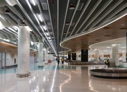 Velana International Airport Expands Winter Operations as 10 Airlines Move Check-In to Terminal 2