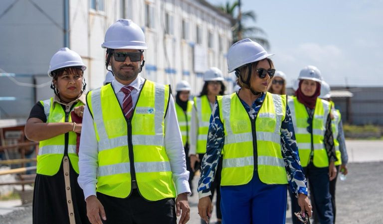 Velana International Airport Gears Up for Enhanced Passenger Experience with Staff Training and Stakeholder Coordination 1