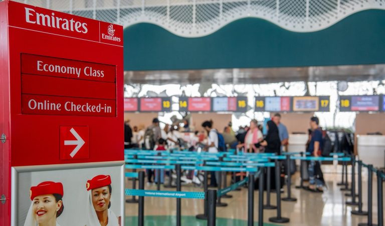 Velana International Airport Records One of Its Busiest Operational Days Amid Peak Travel Season