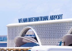 Velana International Airport and Maamahi Executive Lounge Shortlisted for World Travel Awards 2026